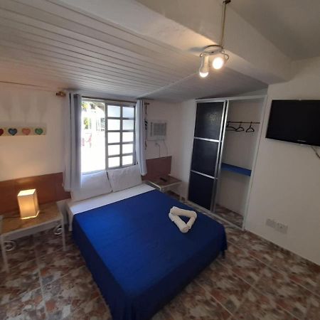 Suites Geriba Armacao dos Buzios Ngoại thất bức ảnh