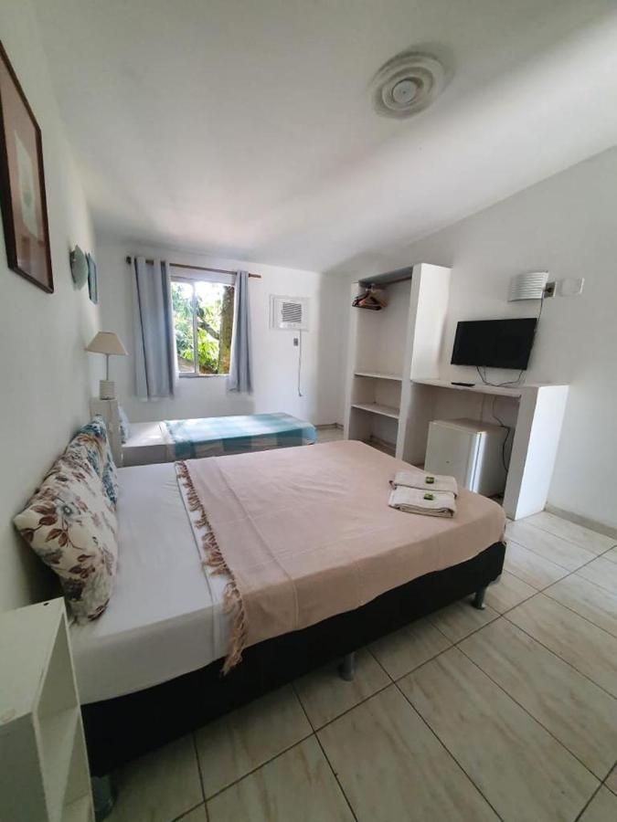 Suites Geriba Armacao dos Buzios Ngoại thất bức ảnh