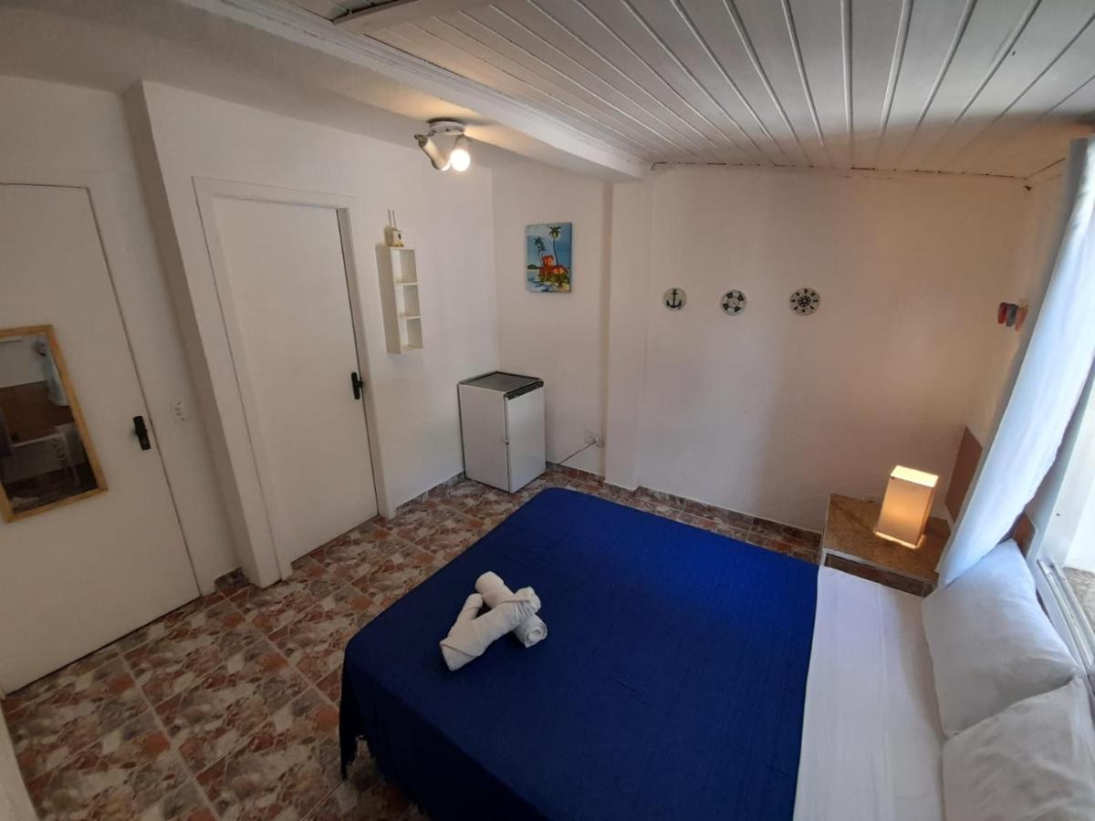 Suites Geriba Armacao dos Buzios Ngoại thất bức ảnh