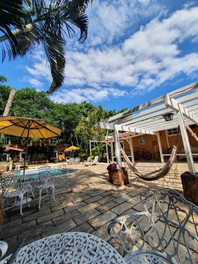 Suites Geriba Armacao dos Buzios Ngoại thất bức ảnh