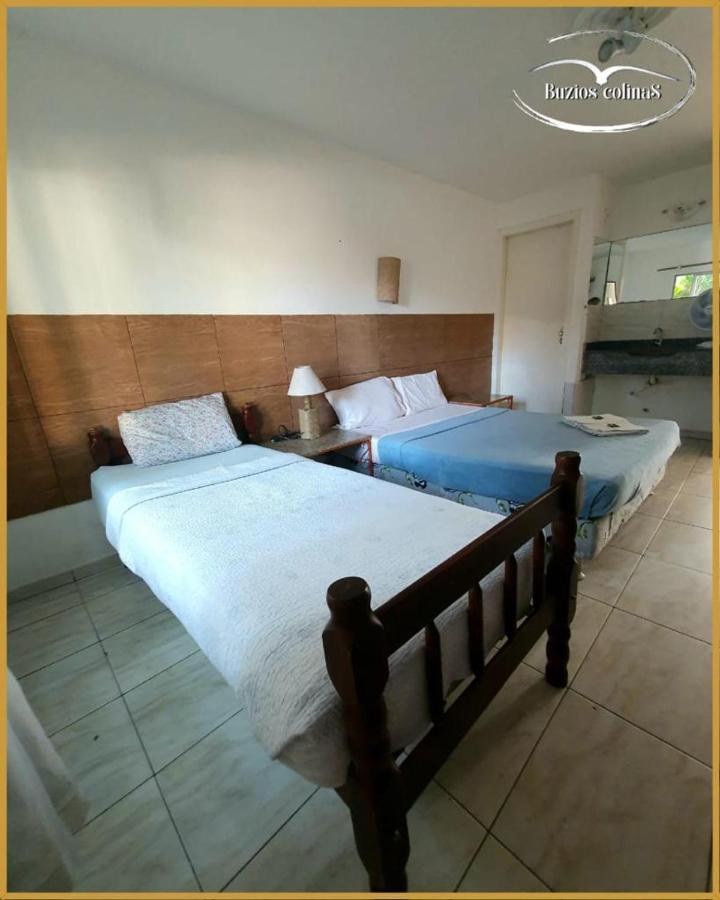 Suites Geriba Armacao dos Buzios Ngoại thất bức ảnh