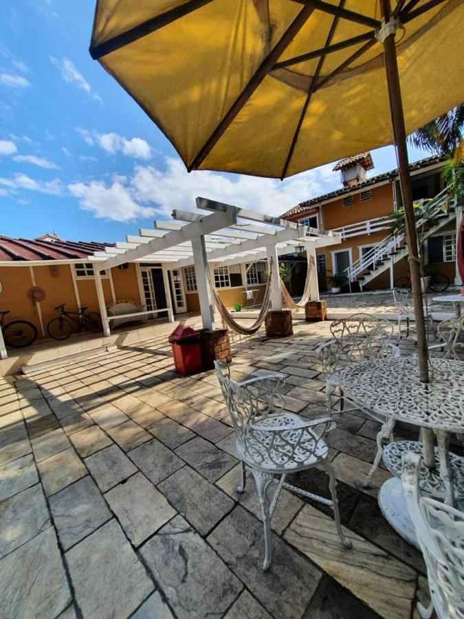Suites Geriba Armacao dos Buzios Ngoại thất bức ảnh