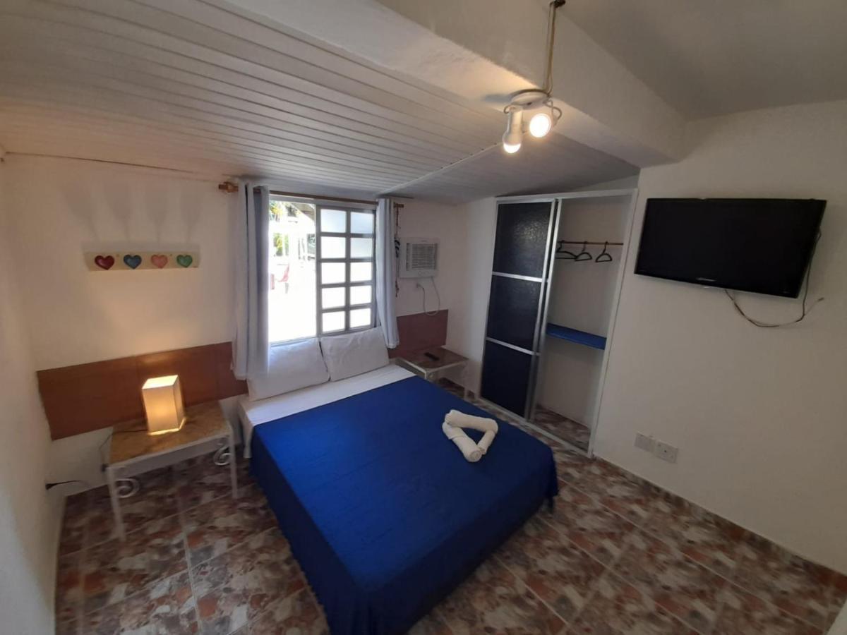 Suites Geriba Armacao dos Buzios Ngoại thất bức ảnh