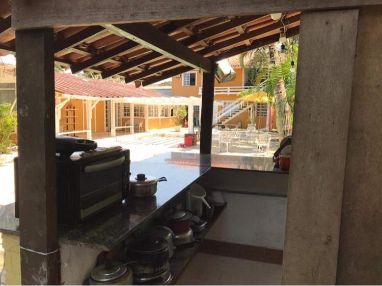 Suites Geriba Armacao dos Buzios Ngoại thất bức ảnh