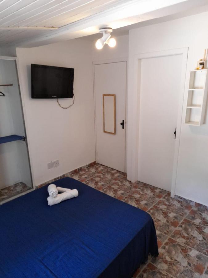 Suites Geriba Armacao dos Buzios Ngoại thất bức ảnh