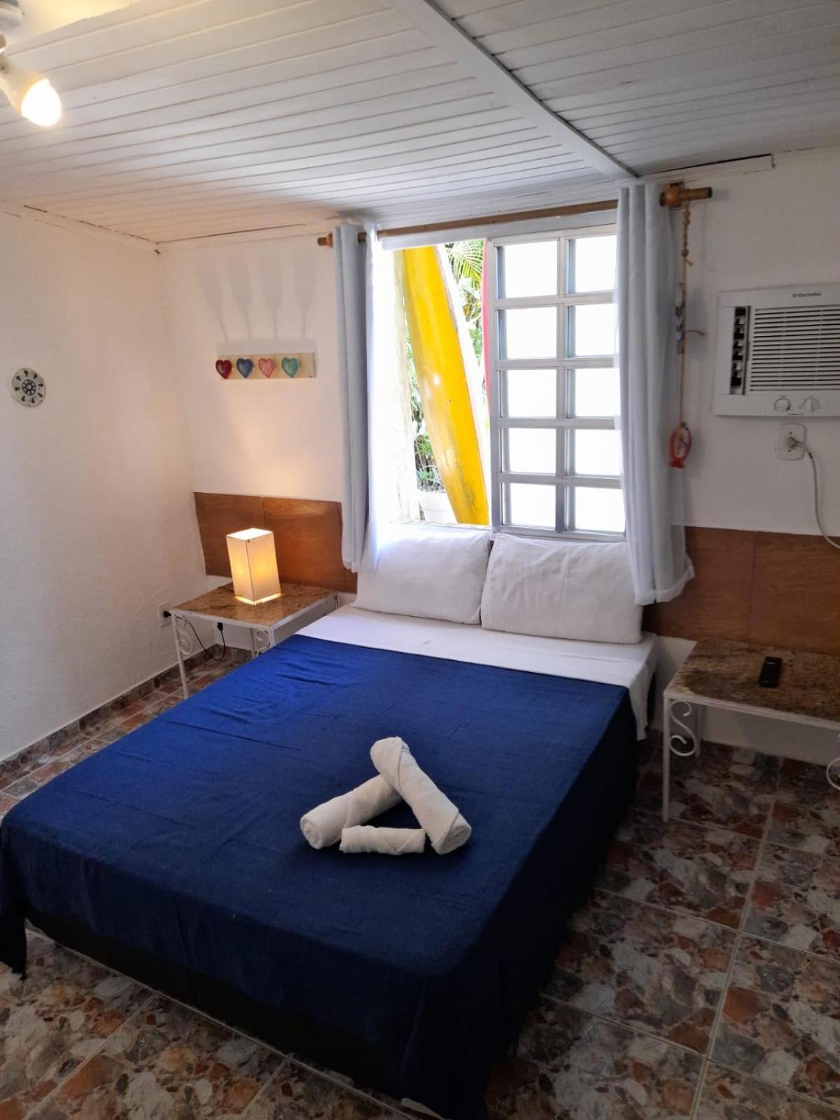 Suites Geriba Armacao dos Buzios Ngoại thất bức ảnh