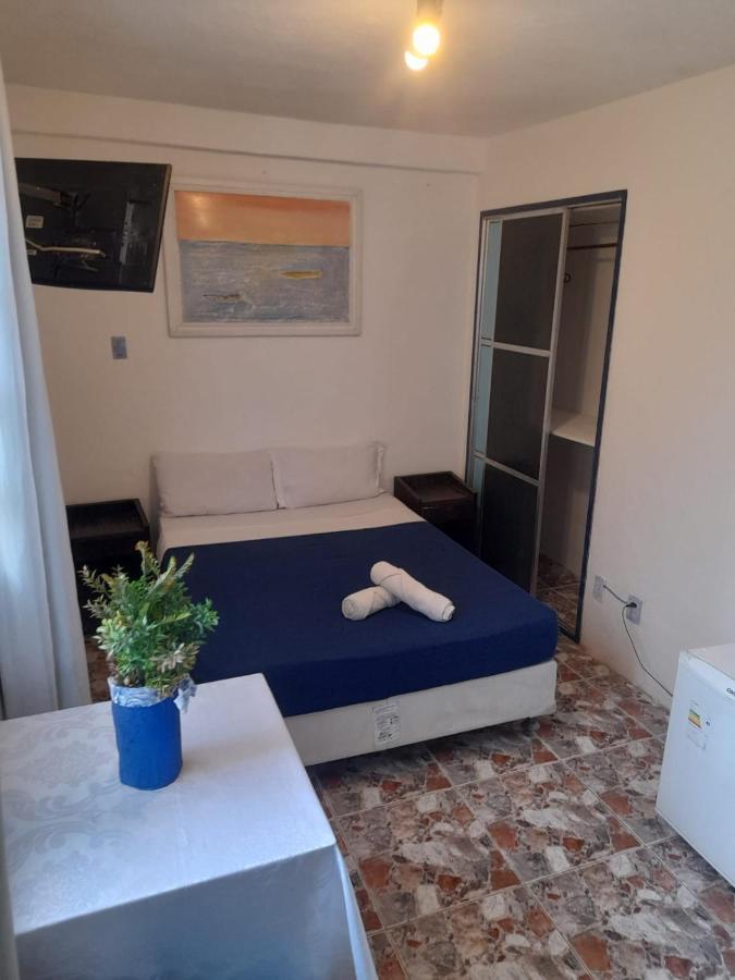 Suites Geriba Armacao dos Buzios Ngoại thất bức ảnh
