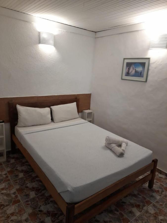Suites Geriba Armacao dos Buzios Ngoại thất bức ảnh